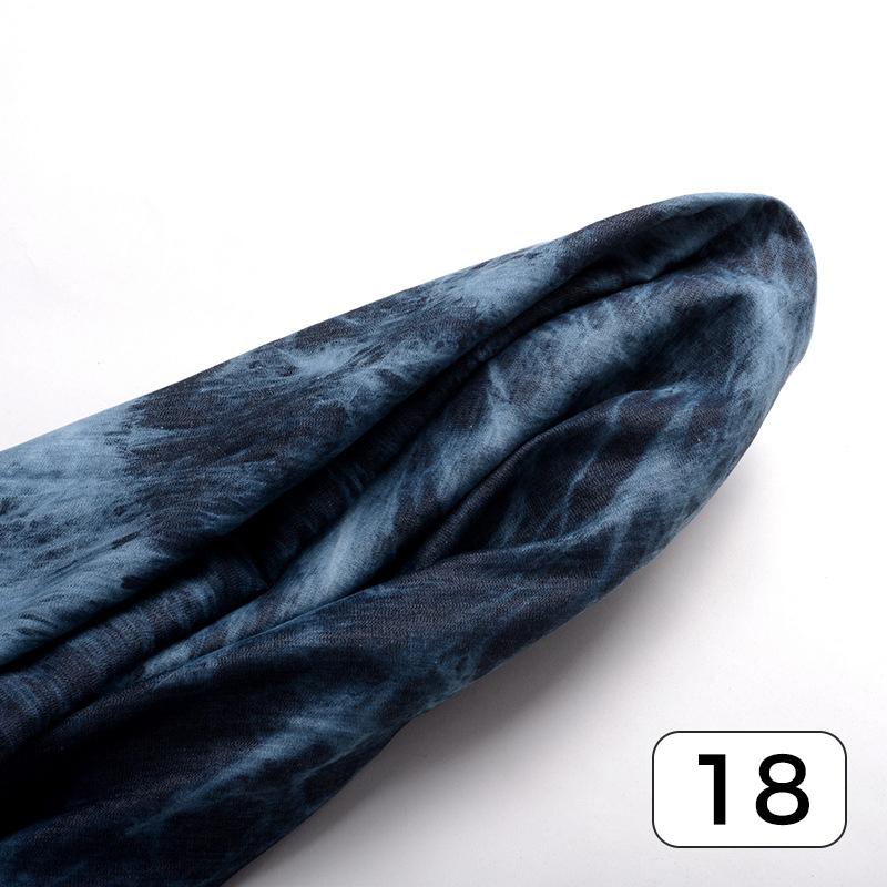 

50*140 см джинсовая ткань тай-дай, промытая, плотная ткань для юбок, джинсов, брюк, одежды, платьев, шитья, сделай сам, пэчворк, материал