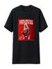 T Shirt Sexy Hoods Hottest Princess Tour Merch Vintage Washed Slightly Streetwear Unisex Stretched Designer Clothes