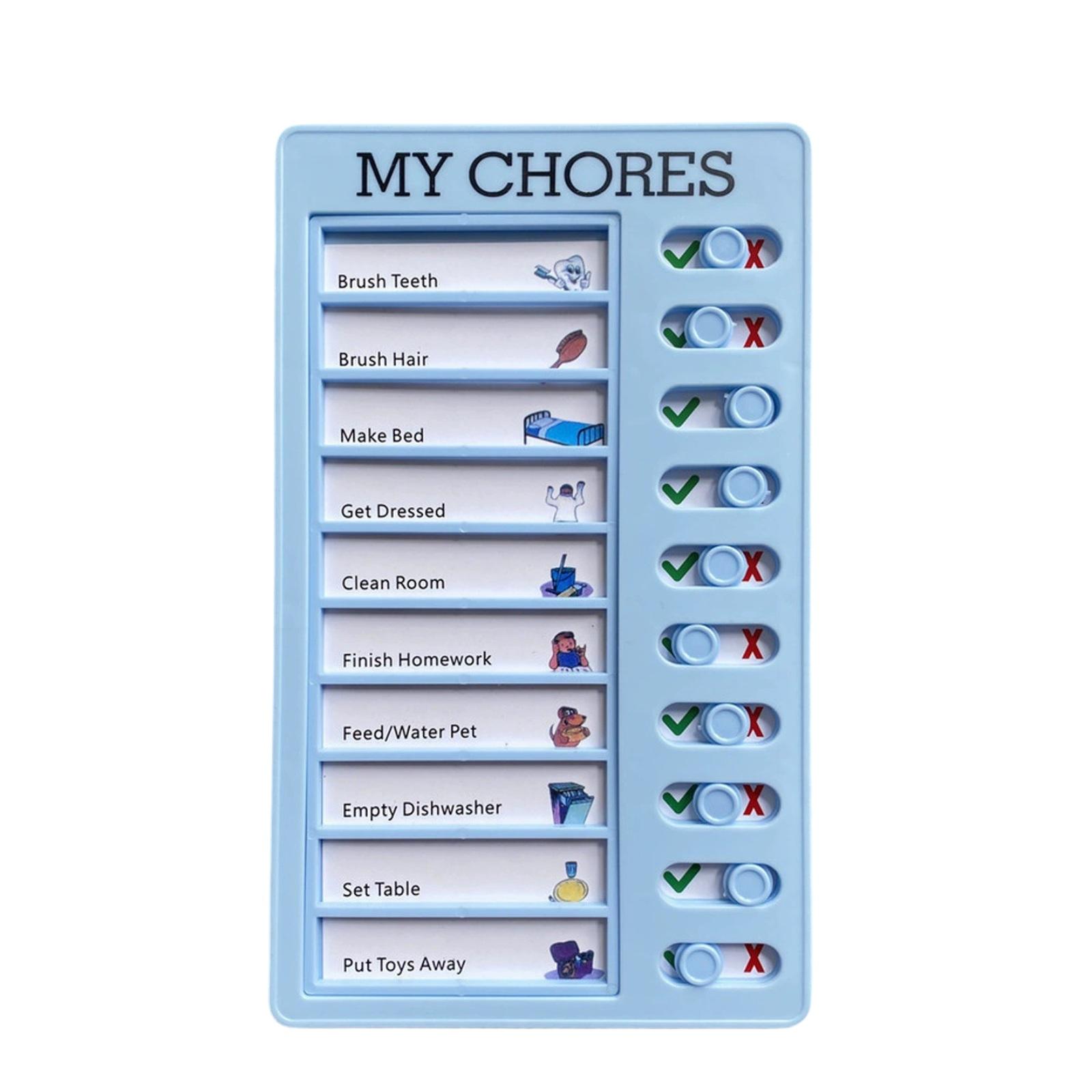 Чек-лист для автодома Предоставляет напоминания, Запись важных дел в чек-лист, Список дел