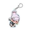 TV Anime "Dandadan" Reiko Acrylic Keychain C