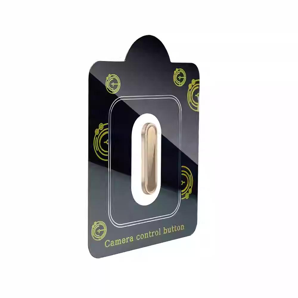 Apple 16 Pro Max Fotografie AI Buton Multifuncțional Smart Touch Cameră