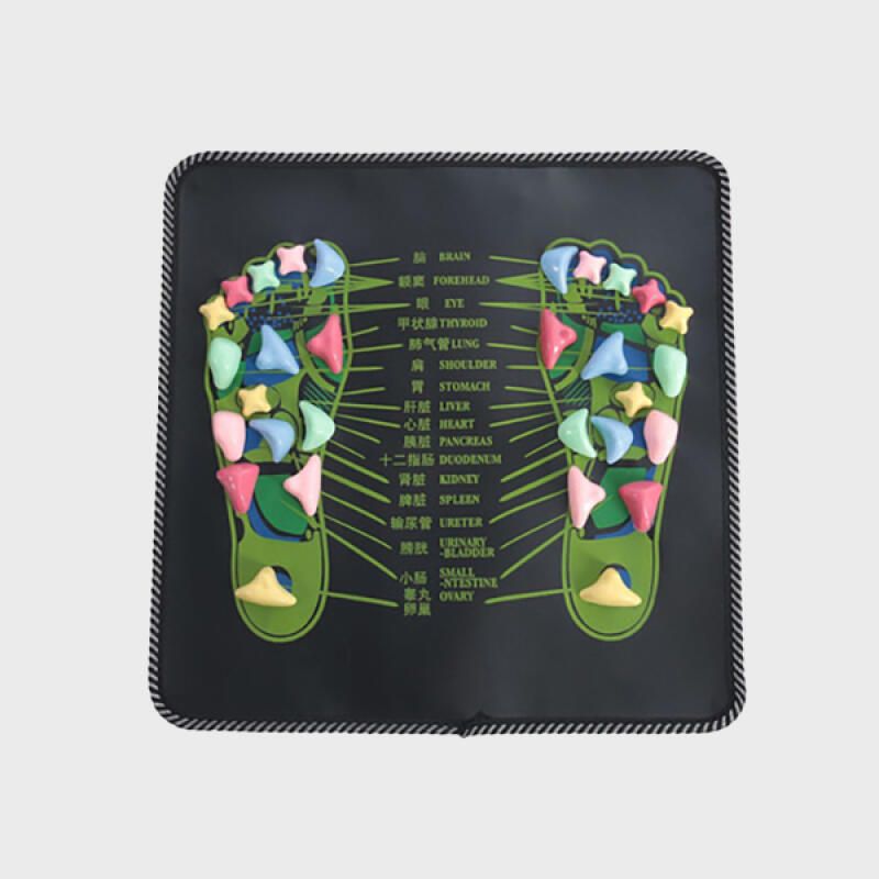 365 Daily Foot Pressure Plate