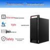 Lenovo Changfeng Zongwei M740J-91f Desktop Workstation with Phytium D3000 (CN Version)