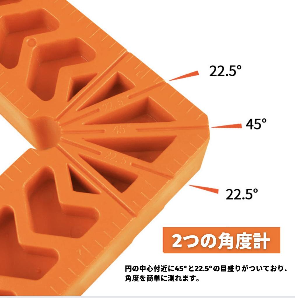 PLEAVIT Hörnklämmor, Rätvinkliga linjaler, L-formade klämmor, Guider, Träbearbetning, Svetsning, Fixering, DIY-verktyg, Set om 4