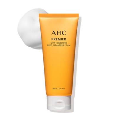 Premier Vita 13 Schmelzender Tiefenreinigungsschaum 200 ml (3 Optionen)