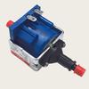 Jiayin JYPC-3 AC 220V/240V 25W Mini Electromagnetic Pump Coffee Machine Water Pump Plunger Pump High Pressure Flow 220/120cc/min