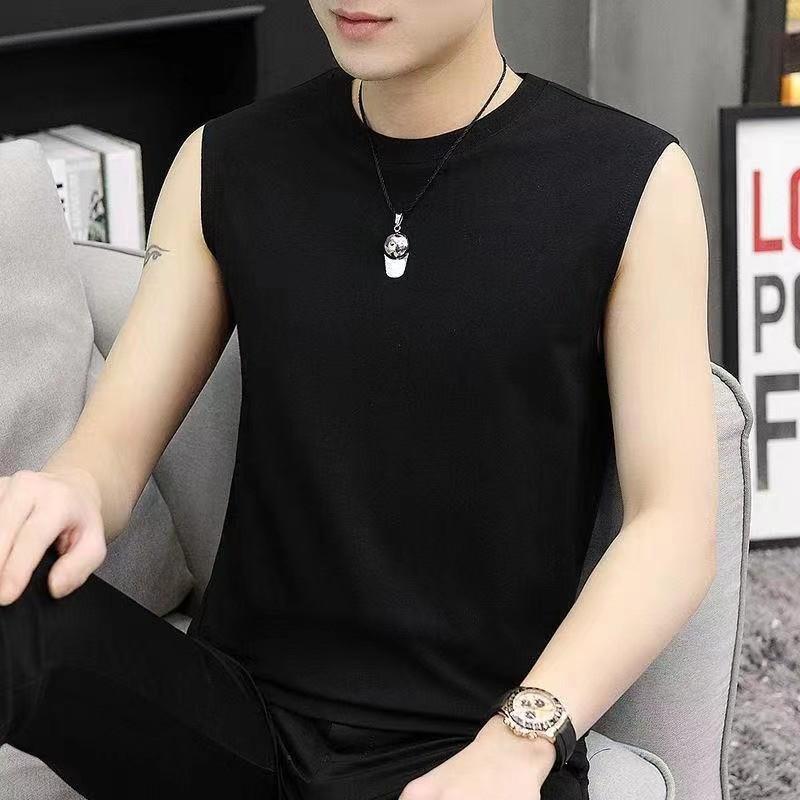 2025 Men's Oversize Fleece-Lined Korean Style Loose Jacket - Autumn/Winter Trend