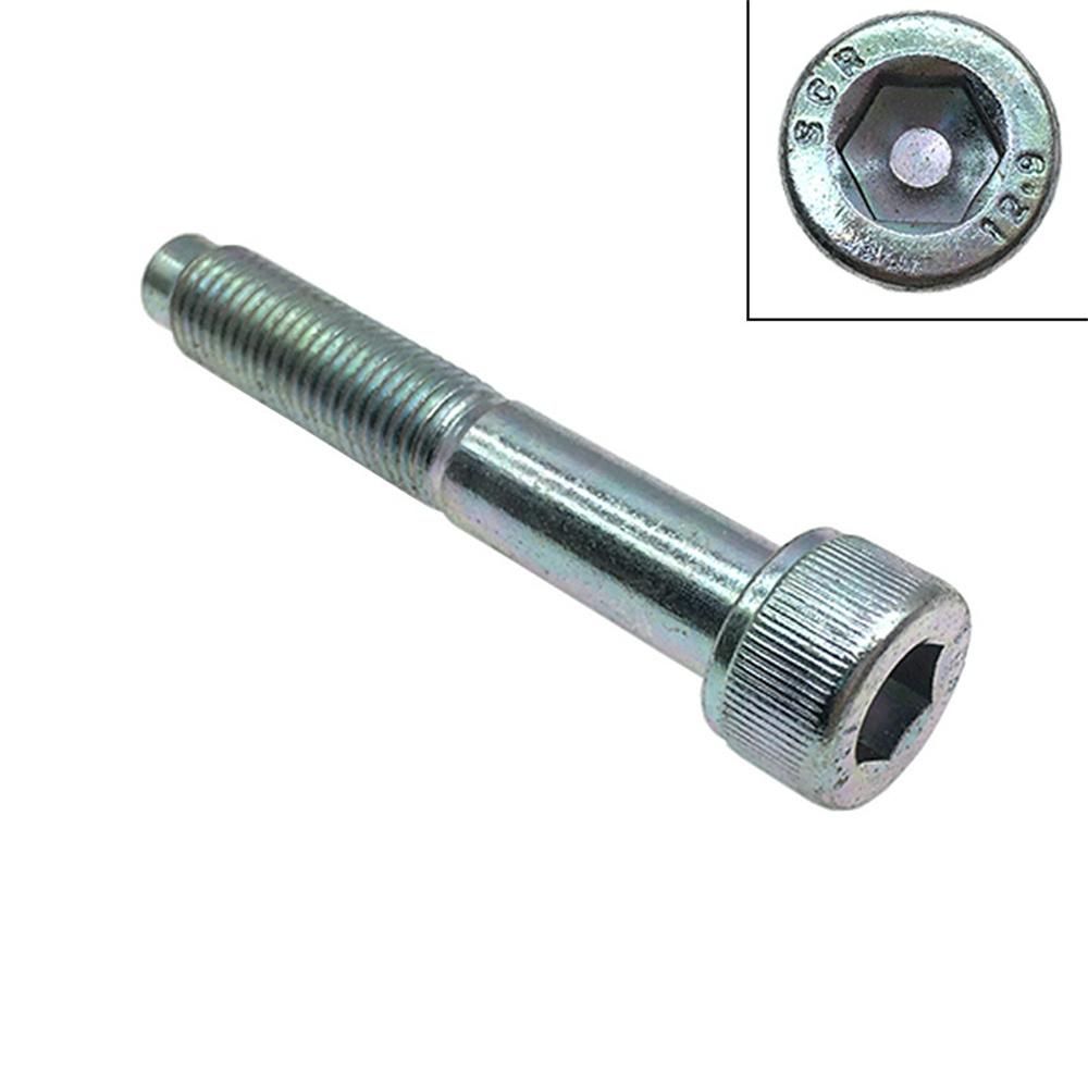 New For 2003-18 Honda Accord Civic CR-V Pulley Belt Tensioner Mount Bolt 90001R1AA00