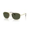 RB3754-00131-60 Sun-blocking Sunglasses