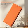 For Xiaomi Poco X7 Pro 5G Wallet Case RFID Blocking Litchi Texture Leather Mobile Cover