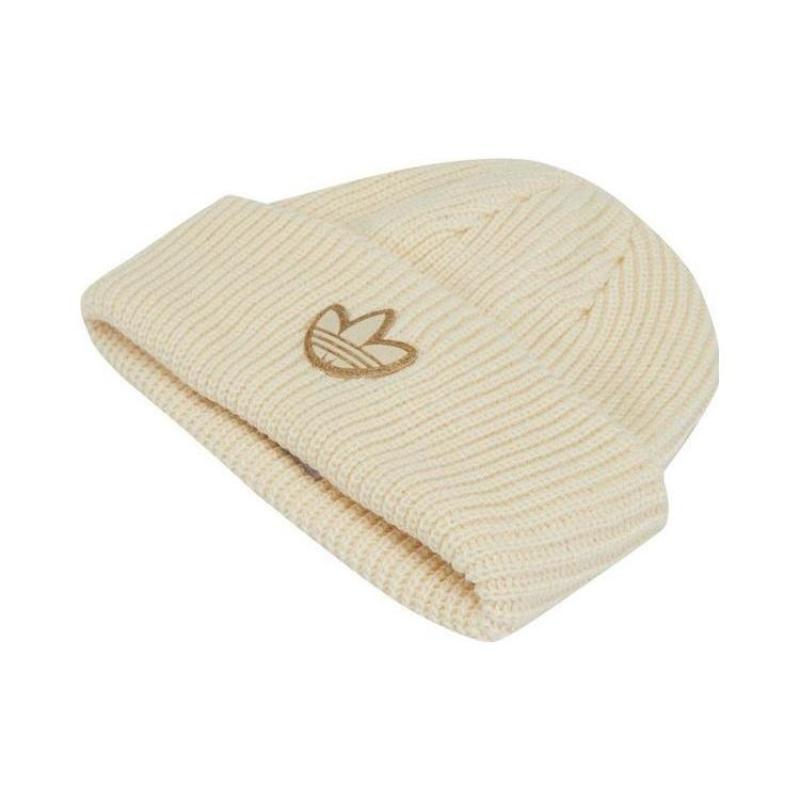 Adidas Acrylic Beanies Unisex Khaki Adidas HM1720