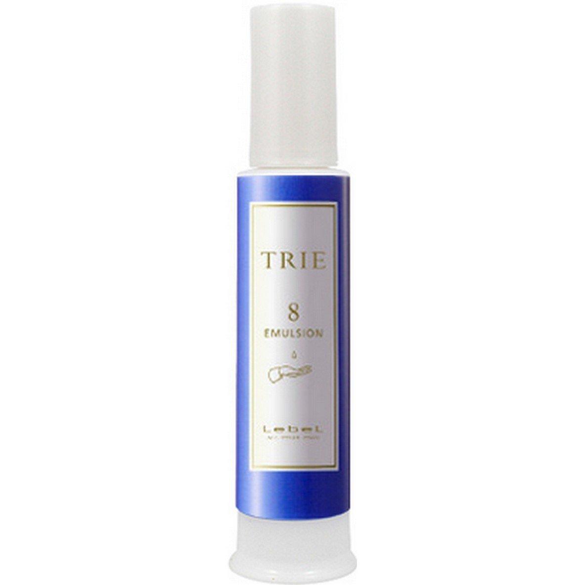 

LEBEL Torie Emulsion 8 120ml [item] синій