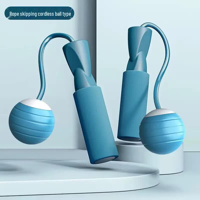 TLXT Cordless Weighted Jump Rope