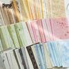 Mo Mo Light Retro Paper Brick - Gentle Series Journal, 50 Versatile Sheets