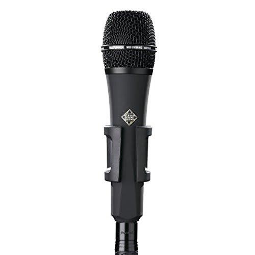 

TELEFUNKEN M80 Black Dynamic Microphone