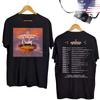 AJR Brothers Somewhere In The Sky Tour 2026 T-shirt