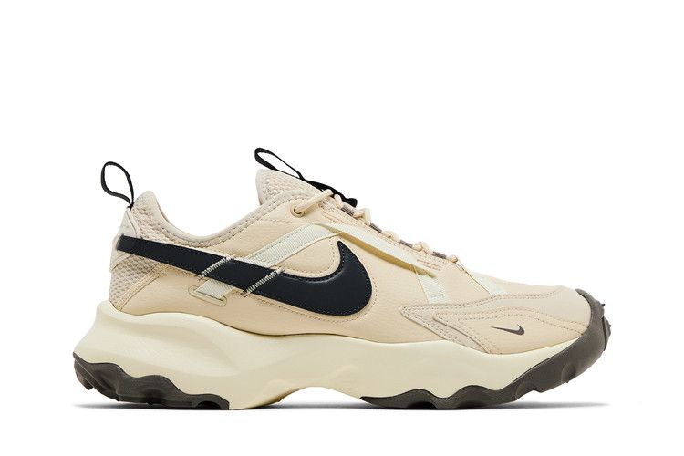 Nike TC 7900 Beach Cave Stone Coconut Milk Off Noir (Women's)
