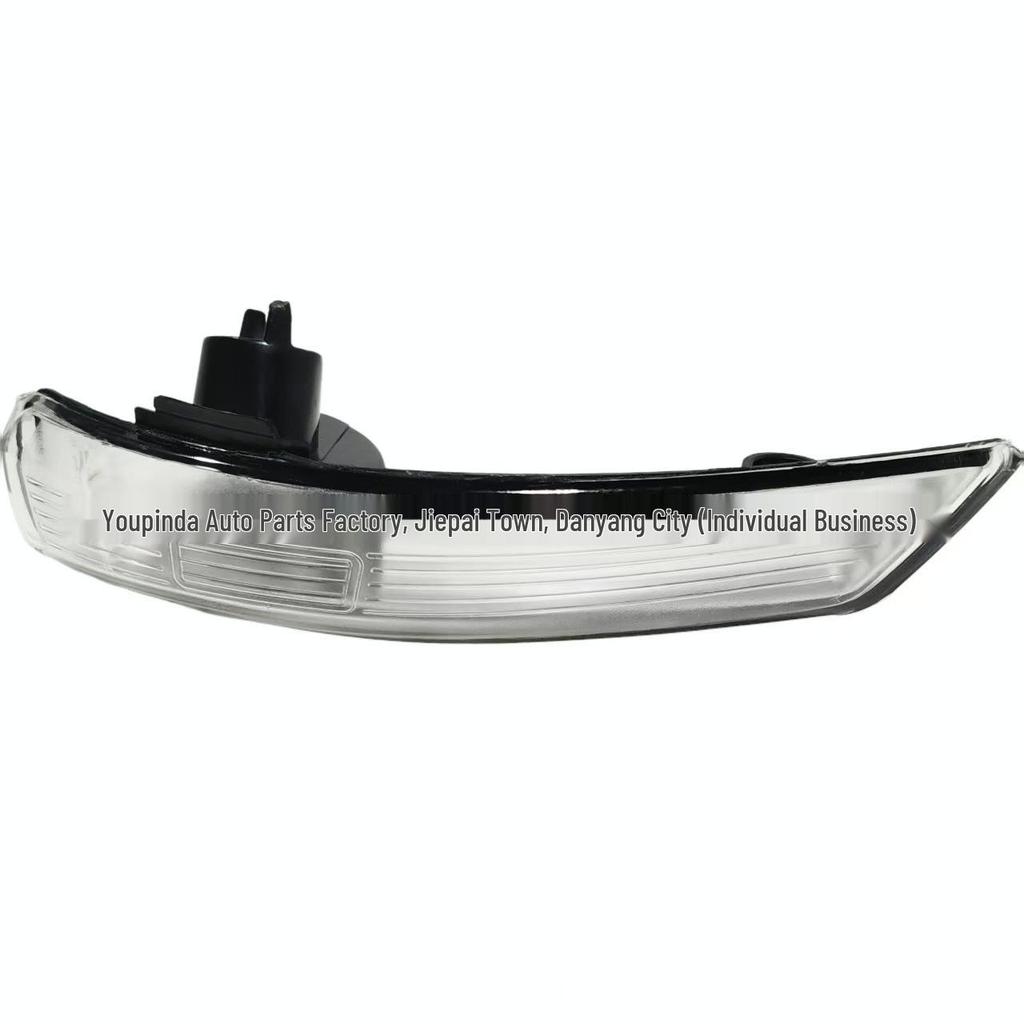 Ford Focus Mondeo IV Rearview Mirror Turn Signal Light