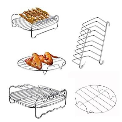 Grilování a kebab – Grilovací rošty