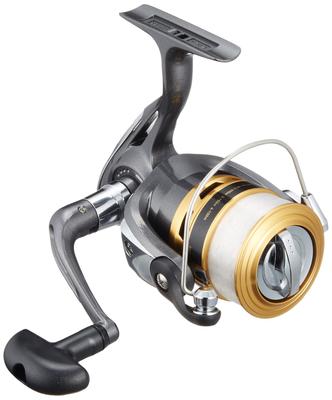 Hengelsport – Spinning molens