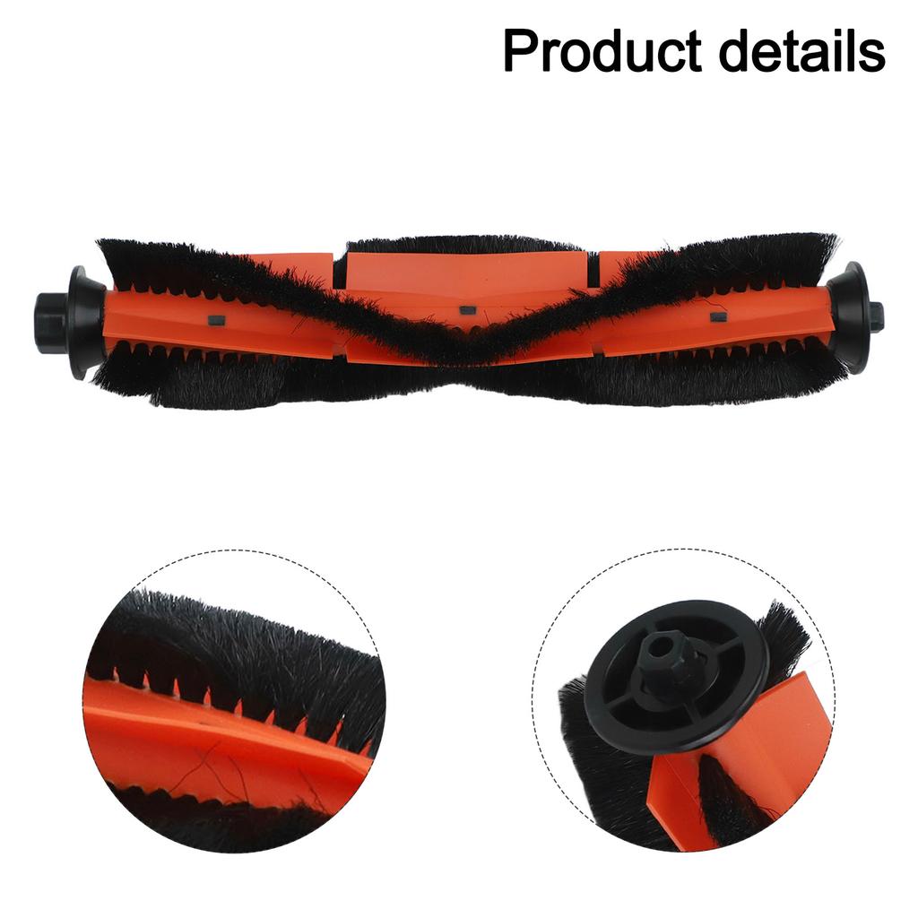 Main Brush Vacuum Spare Parts Tools 1 Pcs Attachment
