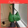Simple And Chic Women's Shoulder Bag For Autumn Stylish And Versatile Underarm Bag