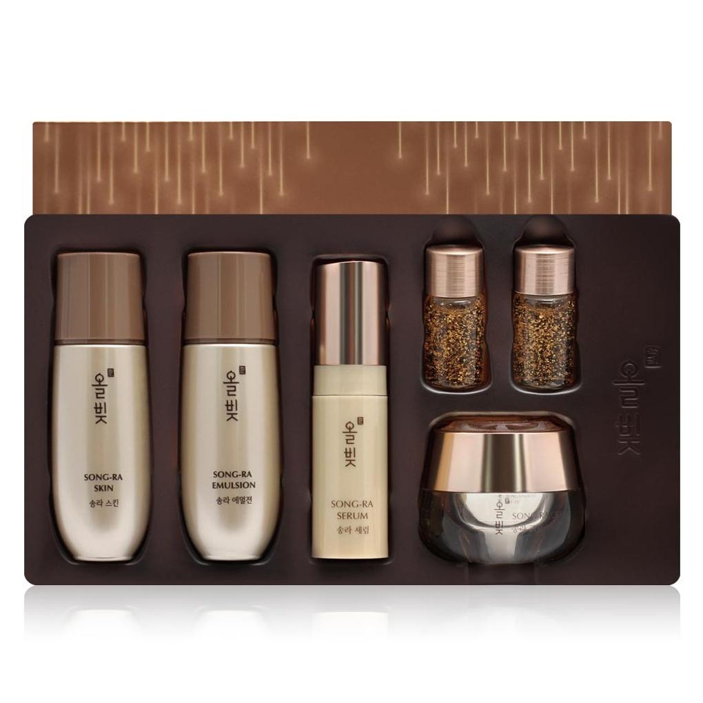 Songla Creme 50ml + Songla Special GWP