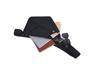 OSOCE Unisex Trendy Street Style Chest and Shoulder Crossbody Bag
