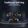1Pc Retro Phone European and American Phone Landline Antique Phone Meiyunsheng Phone