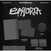 [pre-order] ALPHA DRIVE ONE  THE 1ST MINI ALBUM - EUPHORIA (FREAK ALARM Ver.)