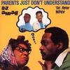 Disque 7 pouces DJ JAZZY JEFF THE FRESH PRINCE Parents Ne Comprennent Juste Pas Chanter JIVE181 Jive 1988 Rap UK HipHopRB Occasion