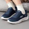 Women's Summer Lifestyle Casual Shoes 125525-NVY
