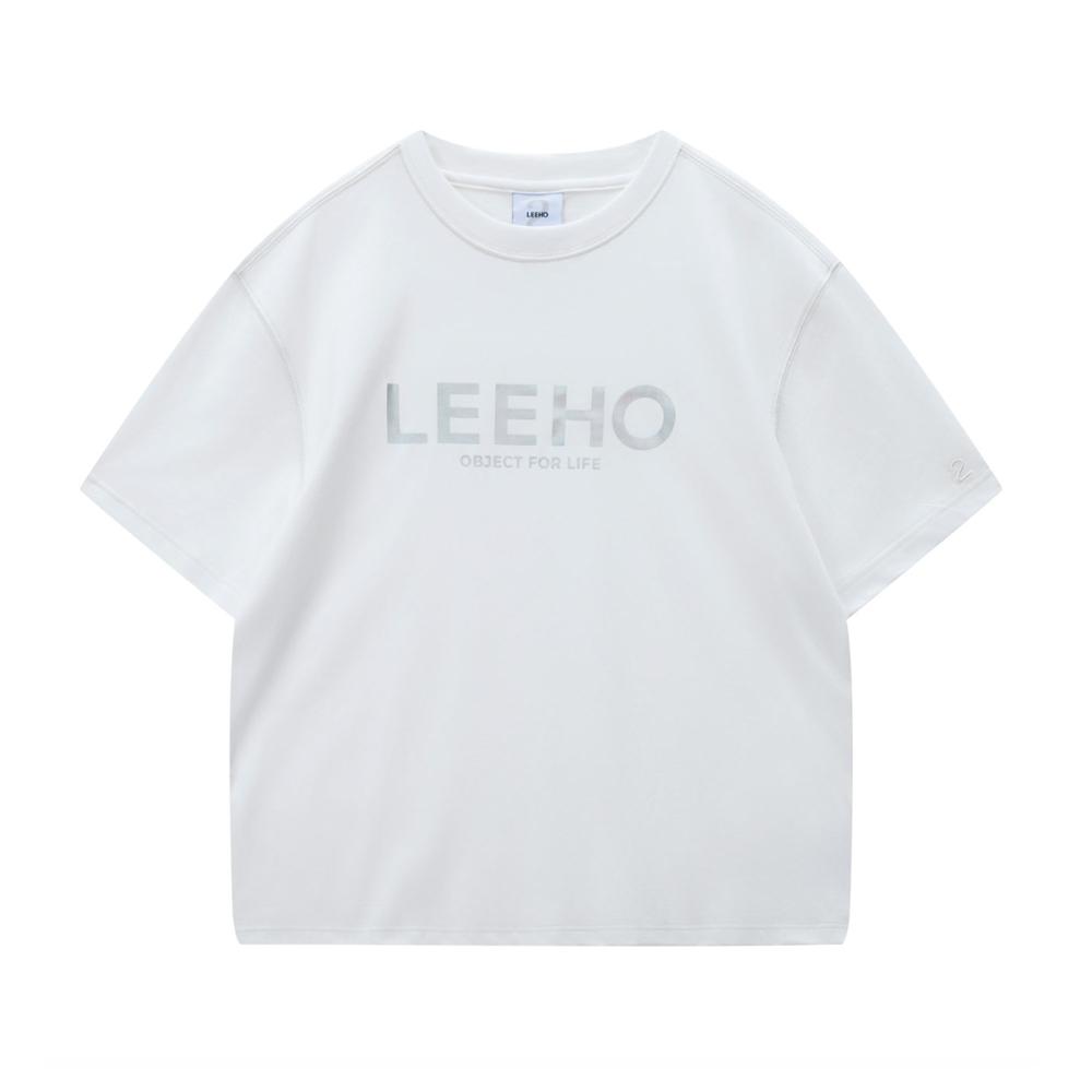 LEEHO Lh242Ts101U Short-Sleeve T-Shirt