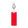 LITE Fluorescent Fluorescent Plate, Square, Red, Z-198(010)