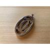 Used [Cartier] Necklace Pendant Top Only