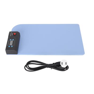 CPB Heating Pad Fast Heating Speed Soft Bendable Universal LCD Screen Separator Machine for Phone