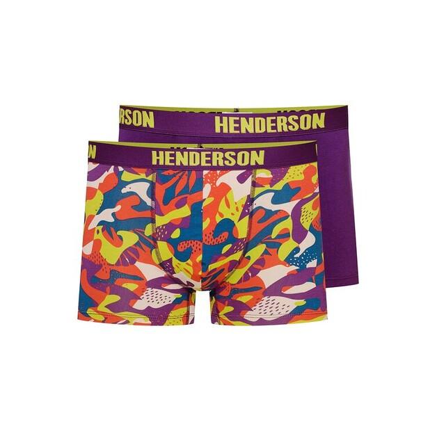 Боксерки Henderson 42621 EU 3XL