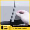 Fit For Leapmotor B10 Car Door Anti Collision Strip Anti Scratch Shock Absorbing Modification Decoration