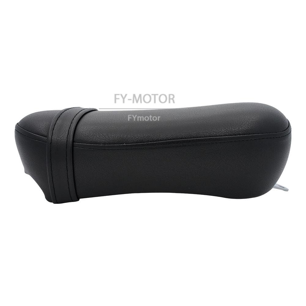 Honda Shadow VT750CS 04-23 Modified Rear Leather Seat Cushion