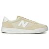 New Balance Nb Ct30 Mesh Leather Retro Low-Top Skate Shoes Unisex Sneaker Khaki CT30MA2