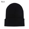 Ear Protection Winter Hats Thickened Bonnet Cap Casual Beanie Caps  for Men Women