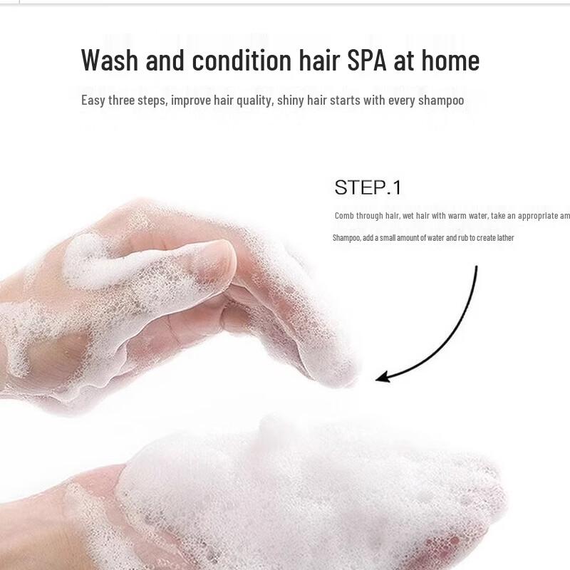 Adolph Hair & Body Care Gift Set