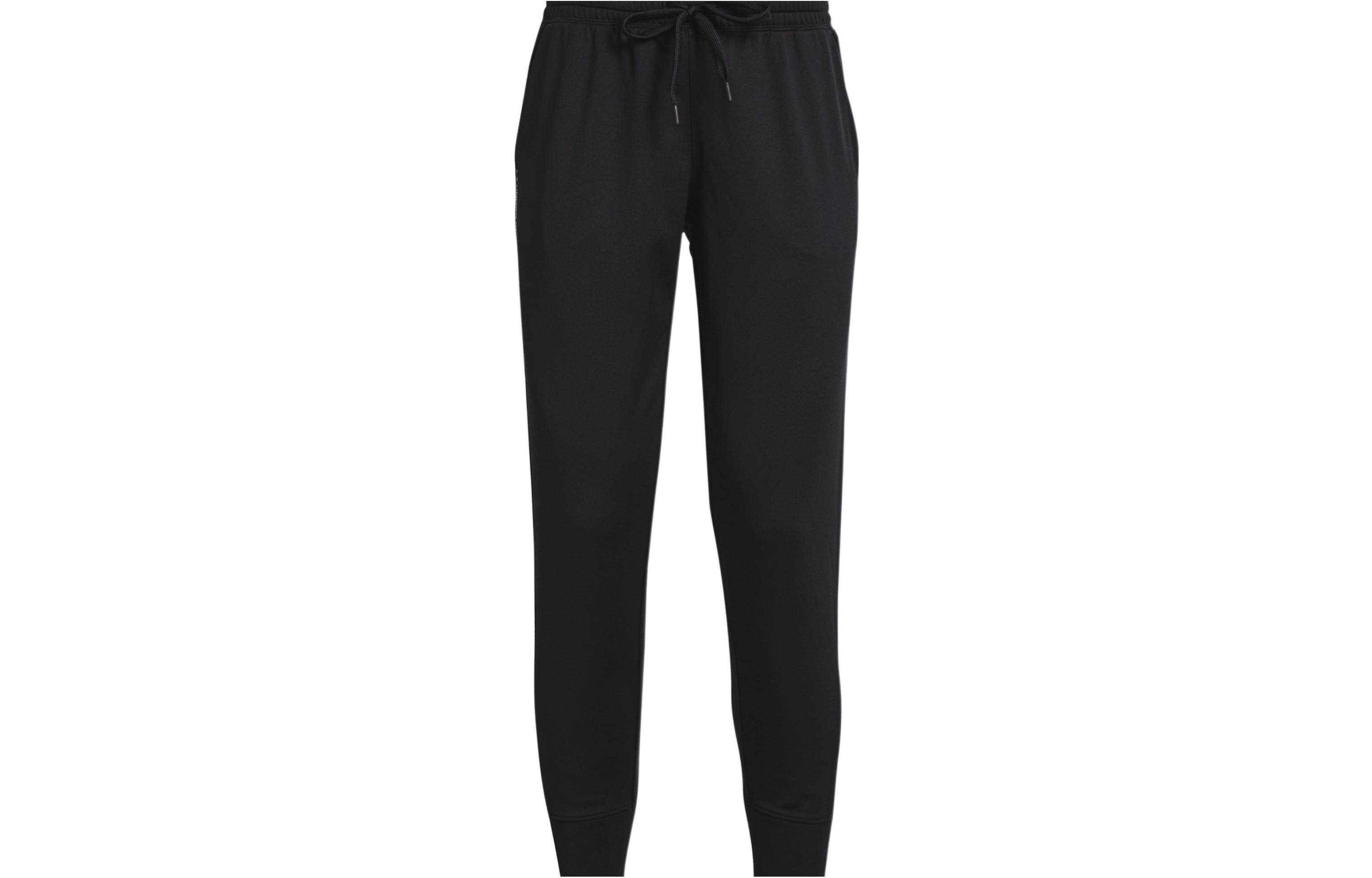 Under Armour Sweatpants Women s Black 1361091-001 M