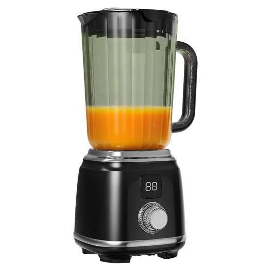 Electric Portable Juicer Fast/Slow Dual-speed Juicer 600ML Multifunctional Juicer Ice Crusher Smoothie Blender Home Kitchen Tool