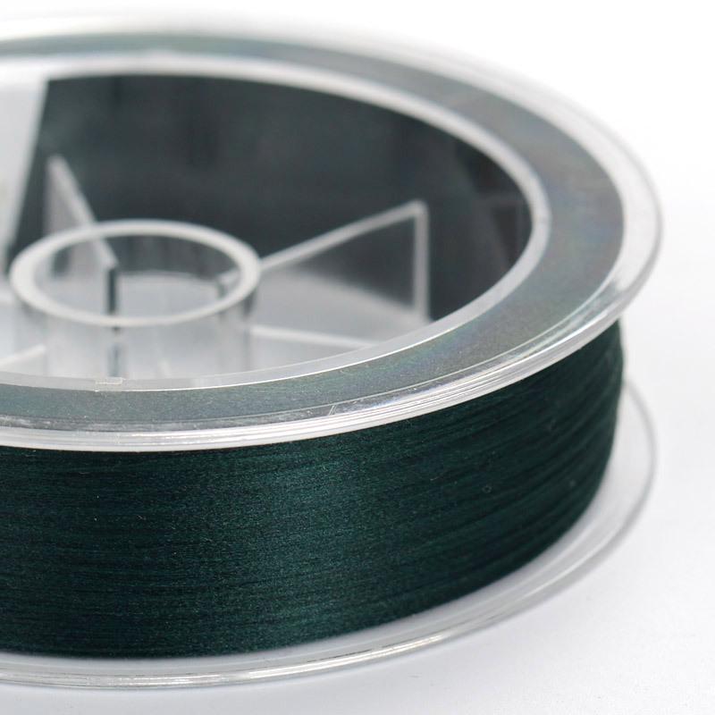 Ancient Style Semi-Gloss Velvet & Imitation Silk Thread for Handmade DIY Projects