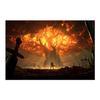 Classic Popular Game World of Warcraft Artwork Posters and Prints Canvas Painting Wall Art Picture Boy Game Room Home Decoration No Frame
