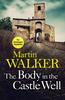 The The Body In the Castle Well : The Dordogne Mysteries 12 Book