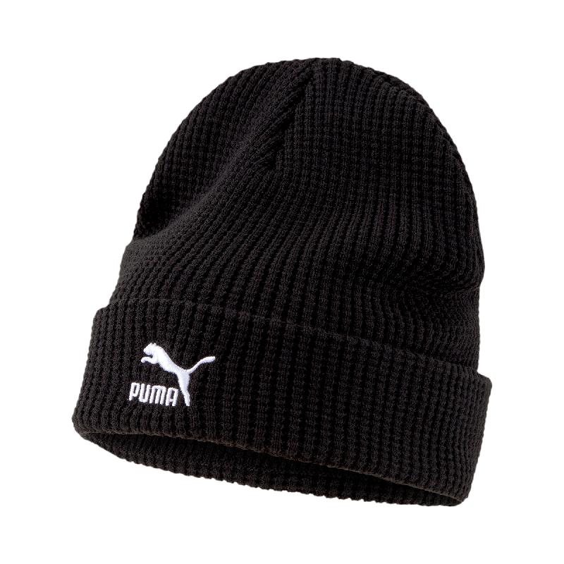 PUMA Archive Mid Fit Beanie 022848-01