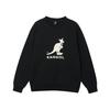 KANGOL Big Logo Sweatshirt 1782 Black