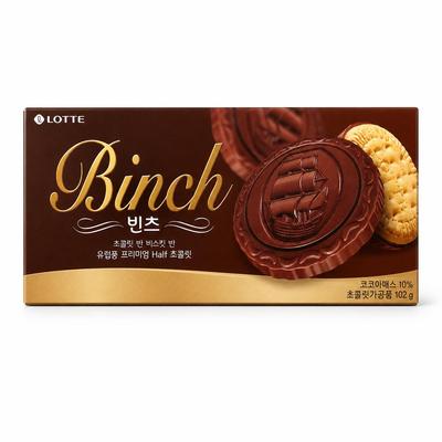 Snacks – Godteri